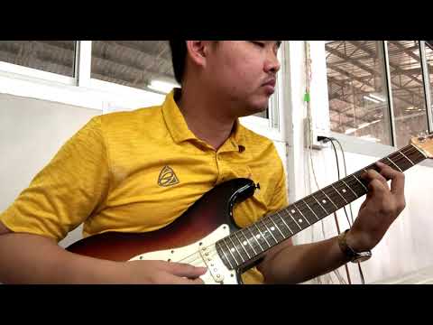 เท่านี้ที่อยากฟัง (Say it!) - ว่าน วันวาน ft. AUTTA [Prod. by BillyBeaR] (Improvisation By Parkorn)