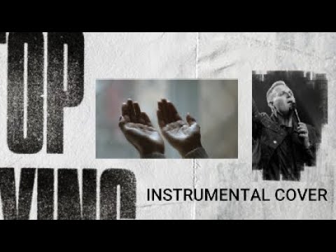 Matthew West - Don't Stop Praying - Instrumental Cover with Lyrics