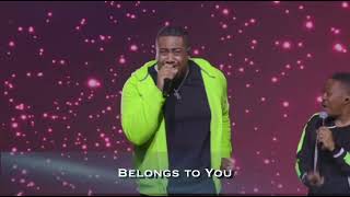 Kevin Cardell - No One Else (By Smokie Norful)
