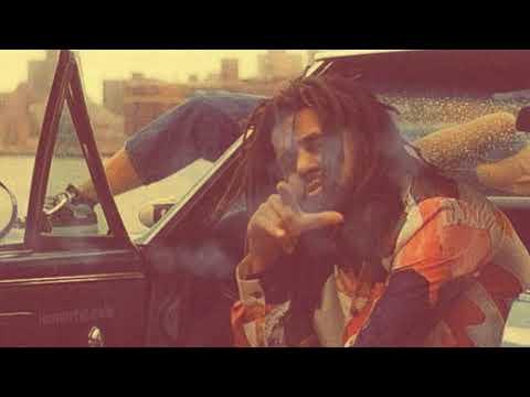 J Cole Type Beat - "Day Off" (Prod. By Jody Ribera)