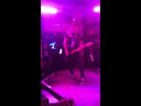 Knife Fight at Churchill's 2/28/14 Part 3