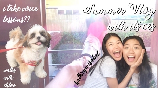 VLOG 3: EMOTIONAL WRECK ♡ Kathryn Isabel