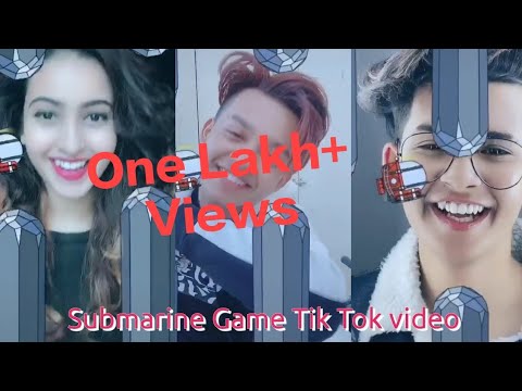 Submarine Master for TikTok video thumbnail