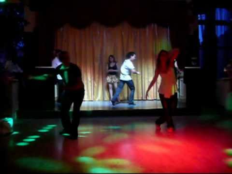 Michael Monroe -  WHAT LOVE IS...