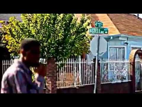 "Blow" R.O.C X Young Footy X Butchie Da Goon