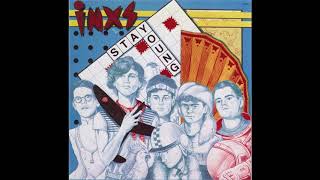 INXS - Stay Young