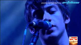 Arctic Monkeys - Diamonds Are Forever @ Glastonbury 2007 - UHD 4K