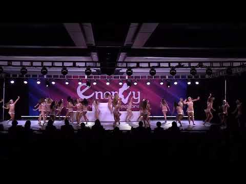 West Valley Dance Company 2025 - "Shake Your Groove Thing"