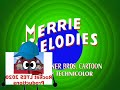 Merrie Melodies Intro But Who Hear Me Out
