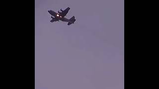 Download lagu Lockheed AC-130 Gunship's 20mm Gatling Gun Live Fire mp3 Download lagu Lockheed AC-130 Gunship's 20mm Gatling Gun Live Fire mp3