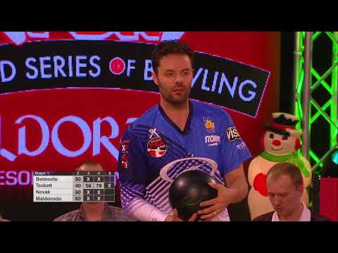2017 PBA Scorpion Championship Finals (WSOB IX)