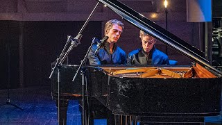 Download lagu Mendelssohn: Andante & Allegro Brilliante - Lucas & Arthur Jussen mp3 Download lagu Mendelssohn: Andante & Allegro Brilliante - Lucas & Arthur Jussen mp3