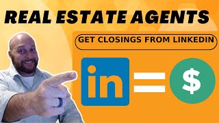 Real Estate Agents - PUT YOUR Listings on LinkedIn [GET MORE BUSINESS]