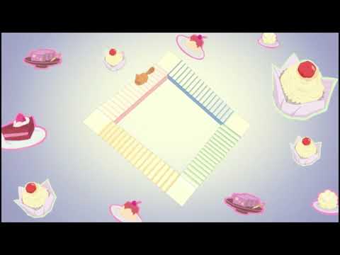 Kyotokonkon X Project Skylate - Nakuchukia