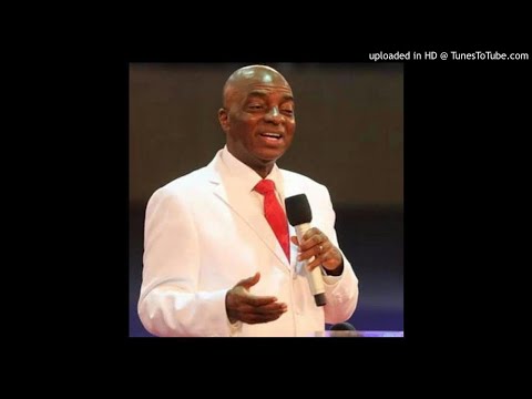 34.Unveiling The Mystery Of Godliness Pt-2c By Dr David Oyedepo