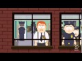 South park - f*ck da police! 