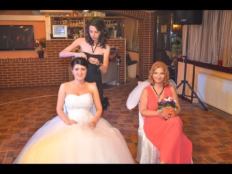 30 Dj nunta (DEZLEGATUL MIRESEI) cameraman fotograf - 0751132073 - DjFotoFilm