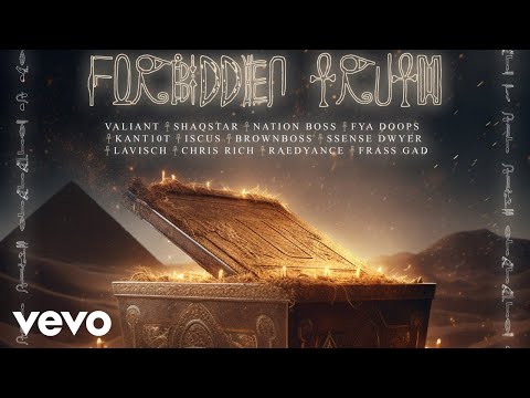 Frass Gad - Zone (Official Audio)