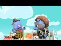 Sheriff Callie | My Brother's Sleeper Song | Disney Junior UK