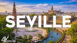 Top 10 Best Tourist Attractions in Seville, Spain - Travel Guide 2026