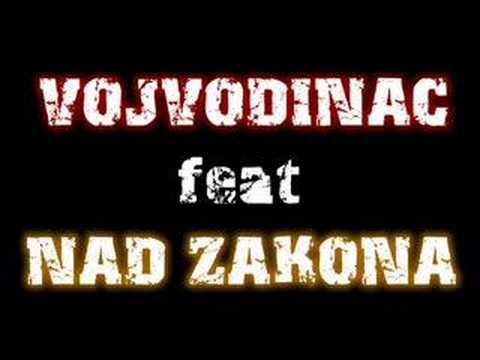 Vojvodinac feat Nad Zakona (Becka Sekta - Jen Music) www.becka-sekta.net