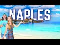 THE NAPLES FLORIDA TRAVEL GUIDE | What to Do in This Luxurious Florida Beach Town