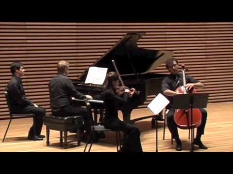 Rebecca Clarke Trio Movement 1.m4v