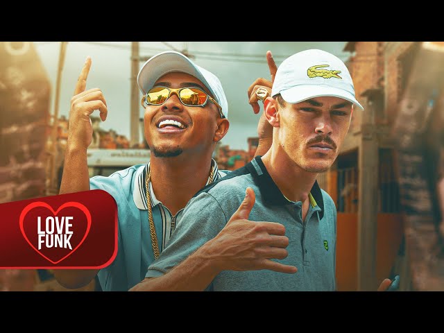 Levanta a Cabeça (Com Mc Bill)