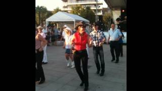 Country music in Switzerland