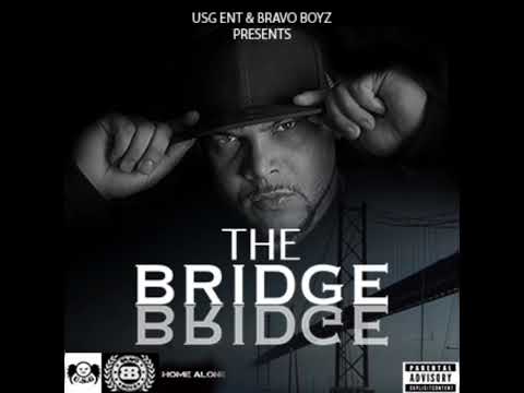 Don Jaga USG - The Bridge [FULL MIXTAPE]
