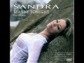 Sandra - Maybe Tonight( Italian Dance Radio ...