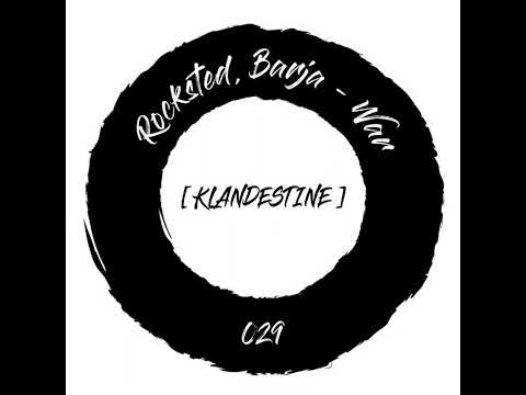 Rocksted, Barja - War