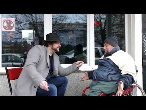 Kao PodCast sa Mirzom Okićem Epizoda 5 Jasmin Džemiđić