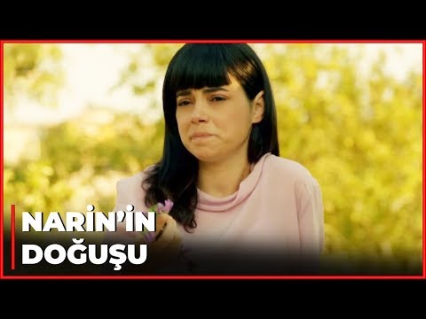 Narin İstanbul'a Gidiyor! - Merhamet 19. Bölüm