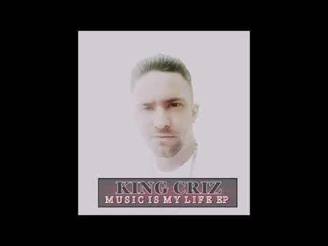 KINGCRIZ - " ALLEINE "