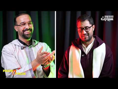 فاص أفاص: تحليل مباراة الوداد وآسفي مع الطاير والعمراني