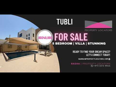 Property video thumbnail