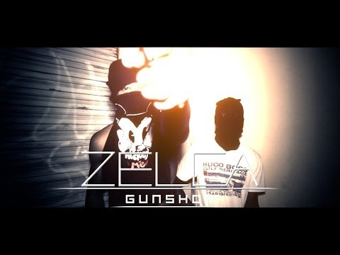 Zelca - Gunshot [MaFio ProD] ( Clip Officiel )
