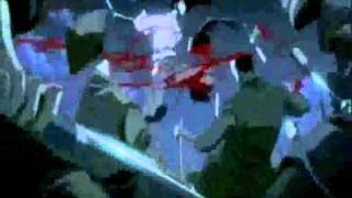 IAM Shurik'n - Samourai