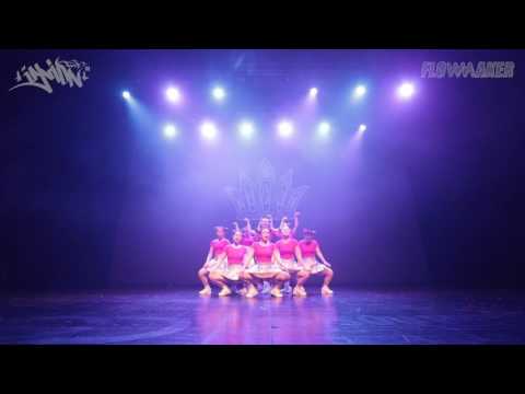 BALGWANG @THE UNION XIII