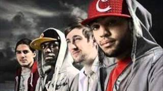 Gym Class Heroes- Dont tell me it's over