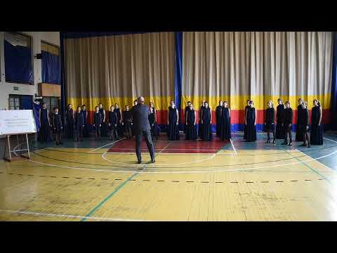 Chór Canzona SP 8 w Siedlcach. Kategoria 1. ,,Wiosna niech trwa” muz.: M. Małecki sł.: E. Szeptyńska