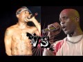 2pac ft. DMX - California Love/Get It On The ...