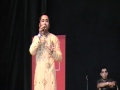 Jarnail Aielonn Performing At Canada S Wonderland 2011