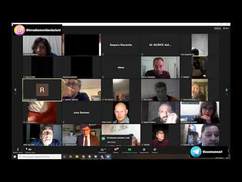 ASSALTO al PARTITO DEMOCRATICO PD di Trapani - RAID ZOOMANNARI #2