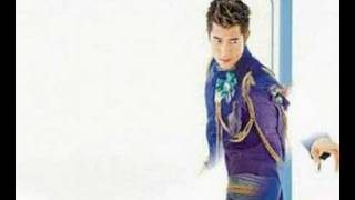 Aaron Kwok 郭富城 -1