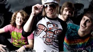 It's The Stare- Goodnight Sunrise