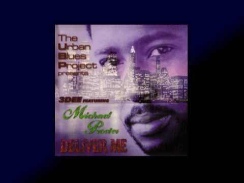 Urban Blues Project  " Deliver Me "