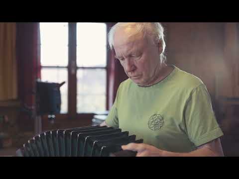 Fertigstellung - Einblicke in den Harmonikabau Jamnik - Part 14