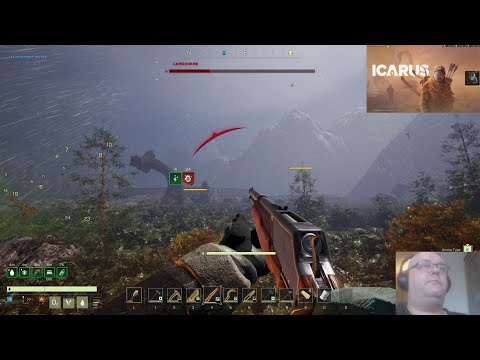 Icarus - S2E67 - Playing with Thumper